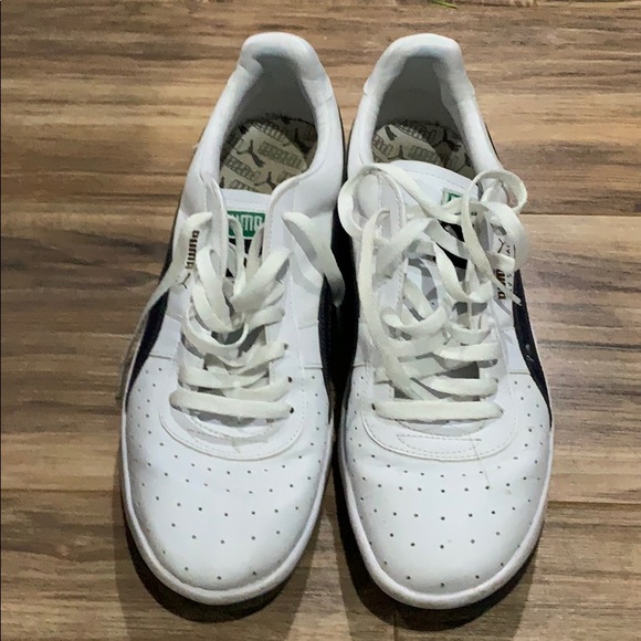 Puma Other - PUMA SNEAKERS